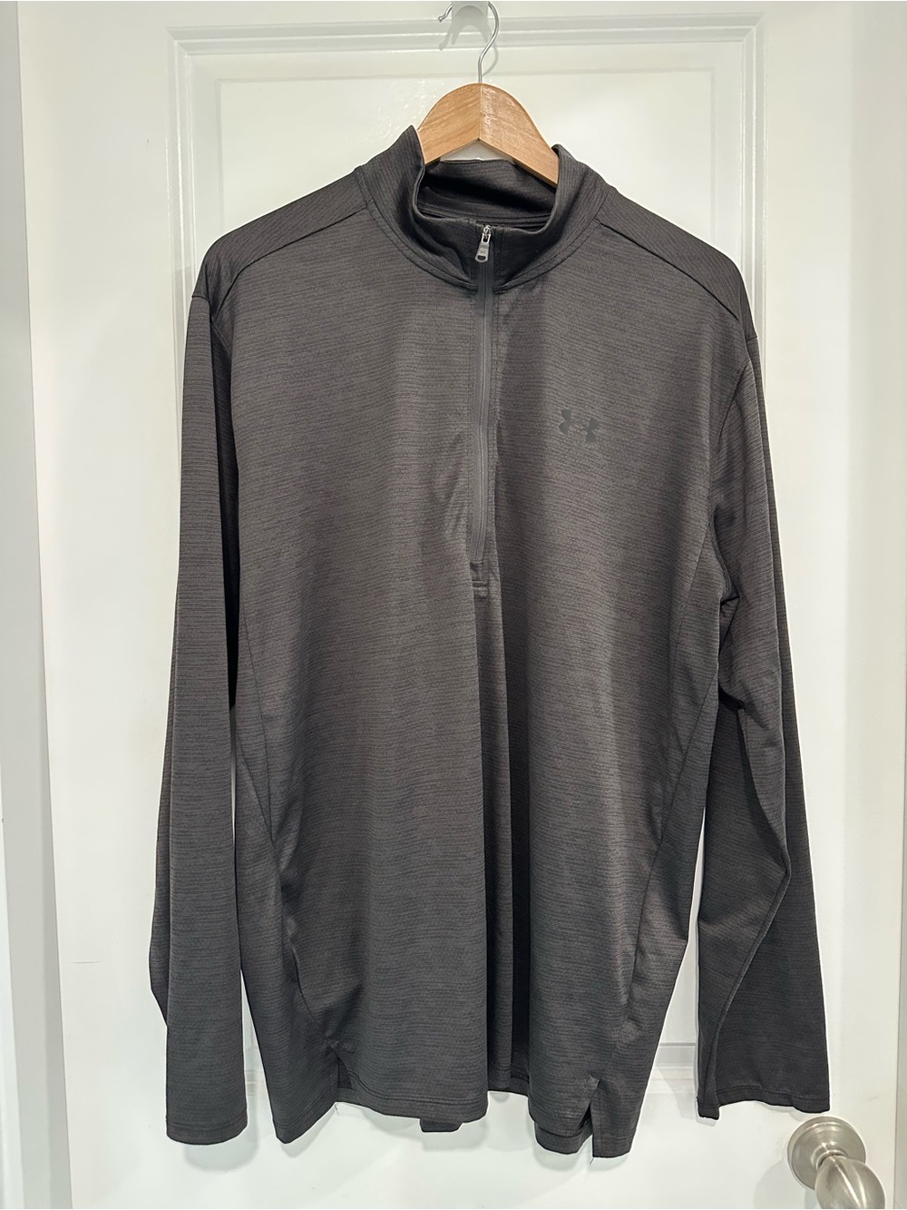Under Armour UA Tech Vent Men’s 1/2 Zip Lightweight Performance Jacket XL